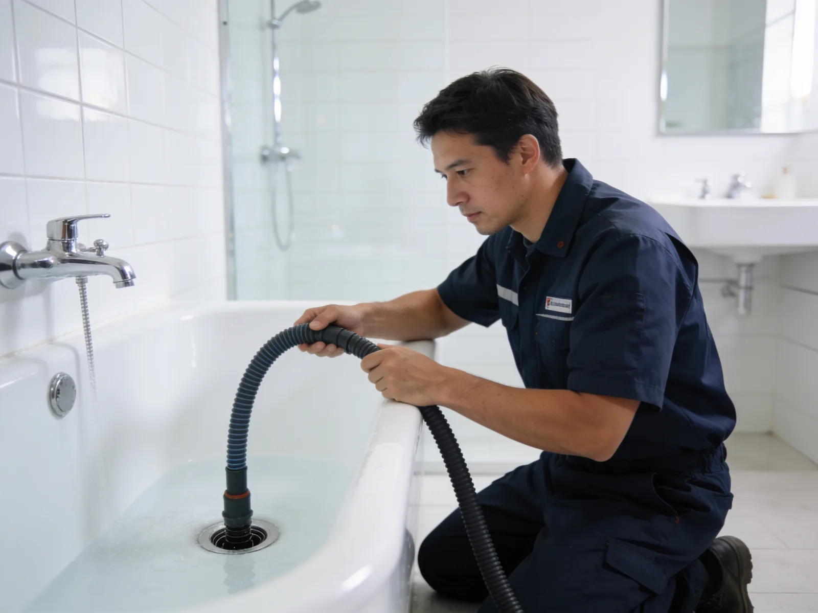 Emergency Plumber Poneto, IN FAQs